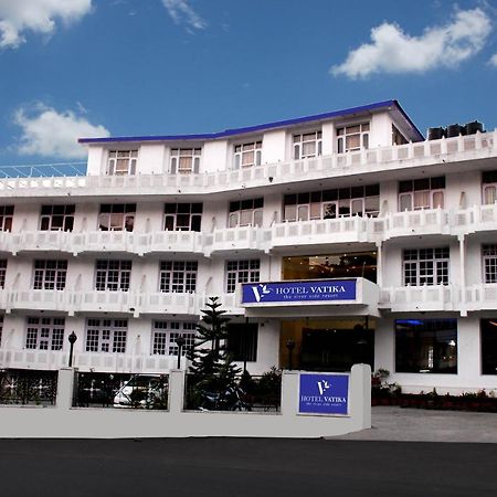 Hotel Vatika - The Riverside Resort Dharamshala Esterno foto